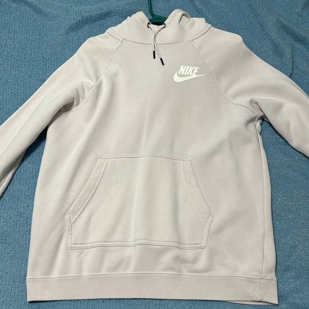 Nike sweatshirt